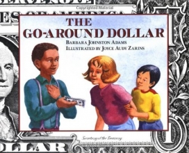 Cover art for The Go-Around Dollar