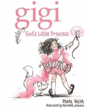 Cover art for Gigi, God's Little Princess