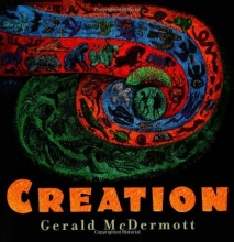 Cover art for Creation