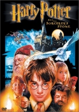 Cover art for Harry Potter and the Sorcerer's Stone (Special)
