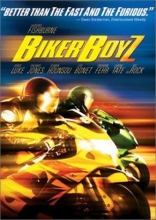 Cover art for Biker Boyz 