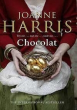 Cover art for Chocolat