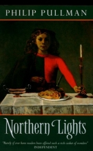 Cover art for Northern Lights: Adult Edition (His Dark Materials)