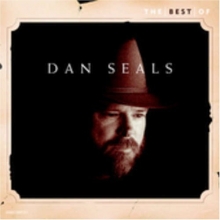 Cover art for The Best of Dan Seals