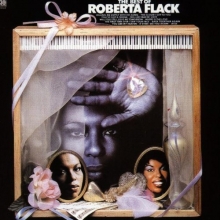 Cover art for The Best of Roberta Flack