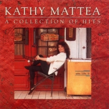 Cover art for A Collection of Hits
