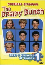 Cover art for Brady Bunch: Premiere Episodes