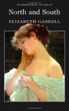 Cover art for North and South (Wordsworth Classics)