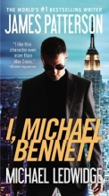 Cover art for I, Michael Bennett