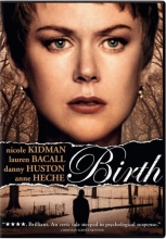 Cover art for Birth