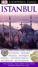 Cover art for Istanbul (Eyewitness Travel Guides)