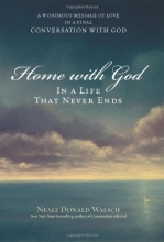 Cover art for Home with God: In a Life That Never Ends