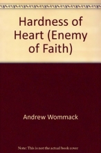 Cover art for Hardness of Heart (Enemy of Faith)