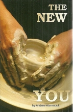 Cover art for The New You