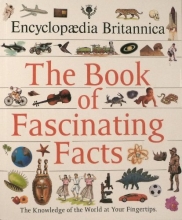 Cover art for The Book of Fascinating Facts