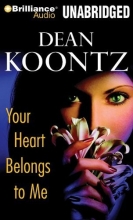 Cover art for Your Heart Belongs to Me