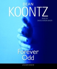 Cover art for Forever Odd (Odd Thomas Novels)