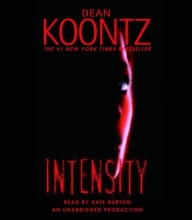 Cover art for Intensity