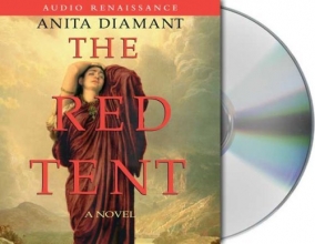 Cover art for The Red Tent: A Novel