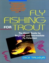 Cover art for Fly Fishing for Trout