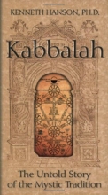 Cover art for Kabbalah: The Untold Story of the Mystic Tradition