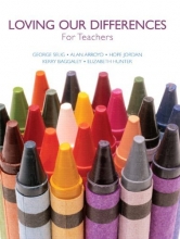 Cover art for Loving Our Differences for Teachers