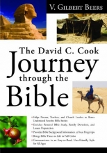 Cover art for The Victor Journey Through the Bible