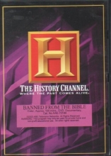 Cover art for Banned From the Bible I