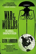 Cover art for War of the Worlds: Global Dispatches