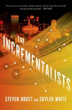 Cover art for The Incrementalists