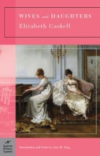 Cover art for Wives and Daughters (Barnes & Noble Classics Series)