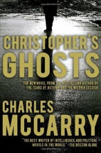Cover art for Christopher's Ghosts