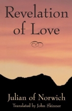 Cover art for Revelation of Love