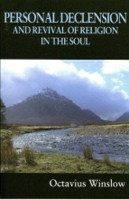Cover art for Personal Declension