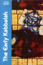 Cover art for The Early Kabbalah (Classics of Western Spirituality)