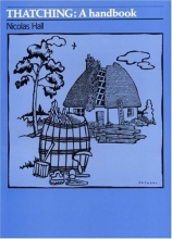 Cover art for Thatching