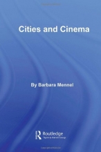 Cover art for Cities and Cinema (Routledge Critical Introductions to Urbanism and the City)