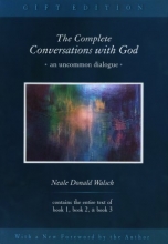 Cover art for The Complete Conversations with God