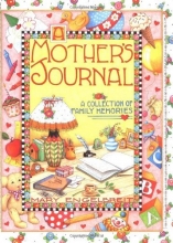 Cover art for A Mother's Journal: A Collection of Family Memories