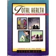 Cover art for Total Health: Choices for a Winning Lifestyle