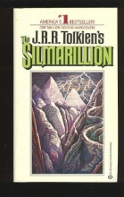 Cover art for THE SILMARILLION