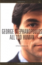 Cover art for All too Human