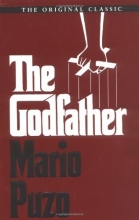Cover art for The Godfather
