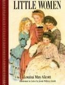 Cover art for Little Women: Children Classics (Children's Classics Series)