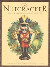 Cover art for The Nutcracker