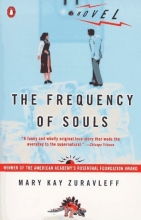 Cover art for The Frequency of Souls