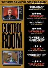 Cover art for Control Room