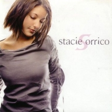 Cover art for Stacie Orrico