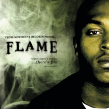 Cover art for Flame