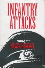 Cover art for Infantry Attacks